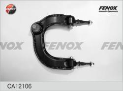 Рычаг HYUNDAI SONATA EF 04- (ТАГАЗ)/KIA MAGENTIS пер.подв.верх.лев. CA12106