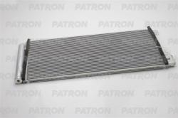 PRS1403 Радиатор кондиционера