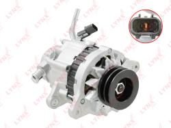 Генератор HYUNDAI H-100 PORTER (93-) 2.5D ea-1264
