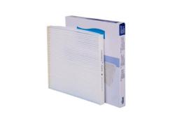 Фильтр салона TOYOTA AVENSIS/COROLLA 02- AS904