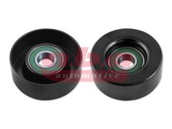 Натяжитель ремня приводного CHEVROLET LACETTI/AVEO 1.4/1.6 YM303115