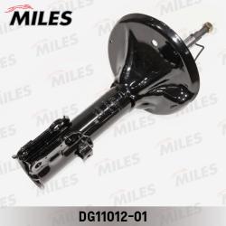 DG11012-01 Амортизатор HYUNDAI ELANTRA 00- пер.лев.газ.