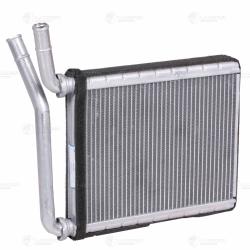 Радиатор отоп. для а/м Toyota Corolla (07-)/Auris (09-)/Avensis (09-)/RAV 4 (06-)/(13-) (LRh 1914)