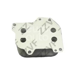 Масляный радиатор Octavia III / Golf VII / Jetta IV / Superb III 1.6-2.0TD