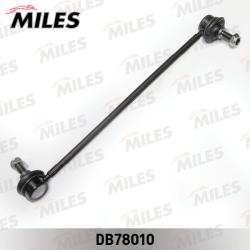 DB78010 Тяга стабилизатора PEUGEOT 307/308/3008/5008/CITROEN C4 пер.подв.лев/прав.
