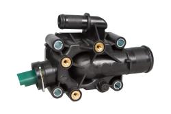 Термостат Peugeot 308 (07-) / Citroen C4 (04-) 1.4i/1.6i KFU/NFU OBERKRAFT KT019522