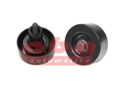 Ролик ремня приводного HYUNDAI TERRACAN 01-/KIA SORENTO/MITSUBISHI COLT/LANCER YM325045