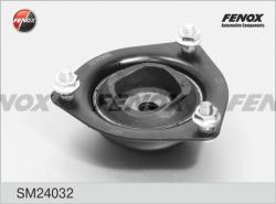 Опора амортизатора NISSAN ALMERA 00- пер. SM24032