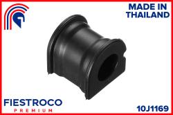 Втулка стабилизатора TOYOTA PROBOX/SUCCEED 02- пер.подв. 10J1169