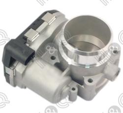 5022AU117 Блок дроссельной заслонки AUDI: A4 1.8T,A6 1.8T\SEAT: EXEO 1.8T\SKODA: SUPERB 1.8T