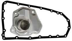 Фильтр АКПП с прокладкой поддона Nissan JUKE (F15) 1.6 DIG-T JT554K