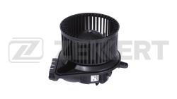 Вентилятор отопителя MB Sprinter (B901-B904) 95- VW LT 28-35 II 96- LT 28-46 II 96- mk-7058