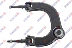 Рычаг HYUNDAI SONATA EF 04- (ТАГАЗ)/KIA MAGENTIS пер.подв.верх.прав. 87173