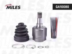 GA10080 ШРУС FORD MONDEO IV/GALAXY II/S-MAX 1.8TDCI-2.0 06- внутр.