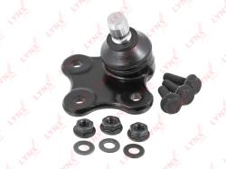 Опора шаровая OPEL CORSA (D/E)/FIAT PUNTO 06- C1208LR