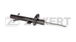 Амортизатор газовый левый передней подвески Ford Fiesta V 02- Mazda 2 03- sg-4971