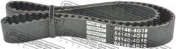 РЕМЕНЬ ГРМ MITSUBISHI LANCER LANCER CEDIA CS CT# 2000.03-2009.08 [JPN] 04140-4g18