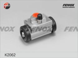 Цилиндр торм.раб.FORD FOCUS/TRANSIT CONNECT 1.4-2.0 04- K2062