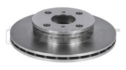 Диск торм. перед. Toyota Corolla (E80-E100 E8B) 87- bs-5588