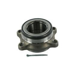 30204086 Ступица колеса в сборе зад Mitsubishi Pajero IV Montero V87W V97W 2006-