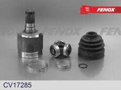 CV17285 ШРУС FORD MONDEO/S-MAX/GALAXY 06-15 внут.лев.