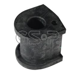 Втулка стабилизатора MITSUBISHI CARISMA 95-03/SPACE STAR 98-04 зад.16мм 516802