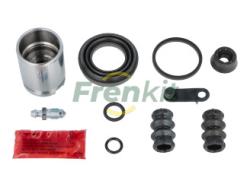 Caliper Repair Kit + Piston 238815