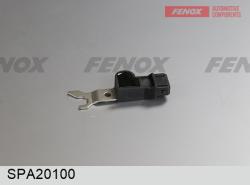 SPA20100 Датчик р/вала CHEVROLET CAPTIVA/LACETTI/REZZO/LEGANZA