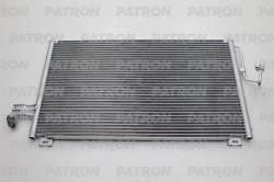 PRS1292 Радиатор кондиционера