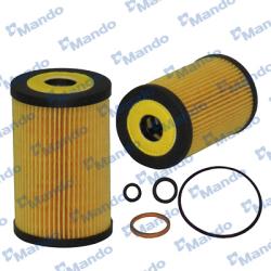 Фильтр масляный BMW E36/E34/E46 1.6/1.8 EEOB0007Y