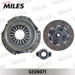 GE09071 Сцепление к-т NISSAN PRIMERA P10/P11 1.6 90-02