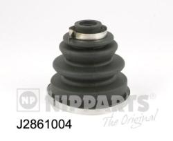 Пыльник ШРУСа NISSAN PRIMERA 1.6/2.0 90>02 нар. J2861004