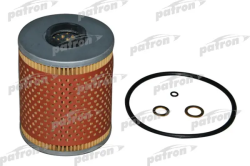 PF4184 Фильтр масляный