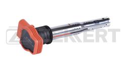 Катушка зажигания VW Touareg I II 02- Audi A6 III IV 04- A4 II-IV 02- Q5 08- Porsche Cayenne II  zs-1033
