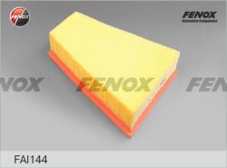 FAI144 Фильтр воздушный FORD MONDEO/S-MAX/GALAXY/VOLVO S80/V70 1.6-2.3