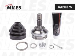 Шрус PEUGEOT 206 1.6-2.0 99- нар. (ABS) ga20375
