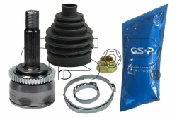 ШРУС HYUNDAI SOLARIS/KIA RIO II-III 05- нар. 824131