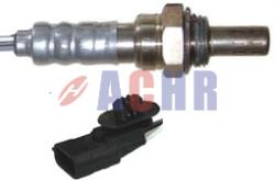 Лямбда-зонд RENAULT LOGAN_SANDERO_CLIO_KANGOO 1.4_1.6 оранжевый 61153