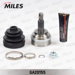 GA20155 ШРУС HONDA ACCORD VI/CR-V I/ODYSSEY I-II 2.0-2.3 94-03 нар. +ABS