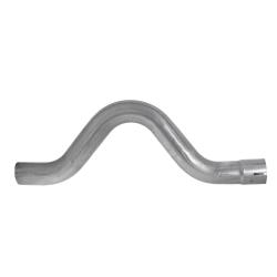 Изгиб трубы через мост U60600