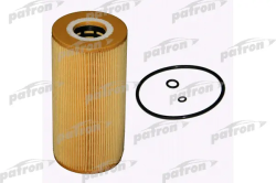PF4137 Фильтр масляный