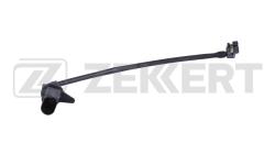 Датчик износа тормозных колодок Audi A4 IV 12- A5 10- A6 IV 10- bs-8108