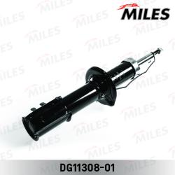DG11308-01 Амортизатор DAEWOO MATIZ 09/98-03/05 пер.лев.газ.