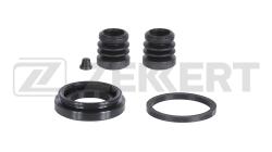 Ремкомплект тормозного суппорта задн. Chevrolet Epica (KL1) 05-  Daewoo Evanda (KLAL) 02- br-1037