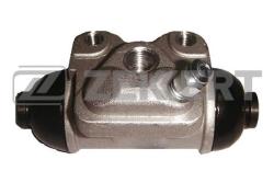 Цилиндр торм. колесный лев. Toyota Avensis (T220 T250) 97- zd-1219