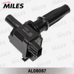 AL08087 Катушка зажигания HYUNDAI SONATA EF 04- (ТАГАЗ)/KIA MAGENTIS 00-05 2.0