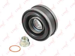 Подшипник подвесной кардана NISSAN QASHQAI/X-TRAIL 06- MD-1027