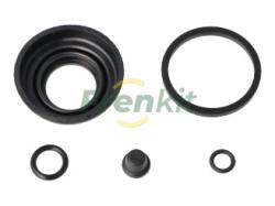 Ремкомплект суппорта задний RENAULT R21  NEVADA ALL TYPES / FUEGO Turbo (R1365) 01-83-> 236002