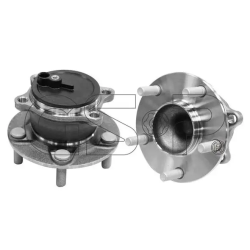 Ступица с подшипником MAZDA 3 III/CX-5 11- зад. FWD 9400281