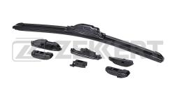 Щетка стеклоочистителя бескаркасная 430 мм - 17 дюймов fw-4301